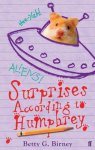 Betty G. Birney, Betty G. Birney - Surprises According To Humphrey