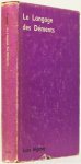 IRIGARAY, L. - Le langage des déments.