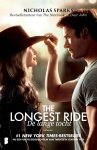 Nicholas Sparks 33297 - The longest Ride