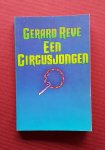 reve, gerard - circusjongen, een reve, gerard - circusjongen, een