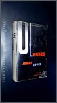 Joyce, James - Ulysses