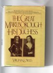 Cowles Virginia - The Great Marlborough and his Duchess