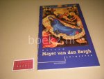 Nieuwdorp, Hans (samenstelling) - Museum Mayer van den Bergh Antwerpen