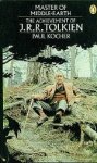 Kocher, Paul. - Master of Middle-earth. Kocher, Paul. - Master of Middle-earth.