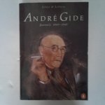 O'Brien, Justin ; André Gide - André Gide ; Journals 1889-1949