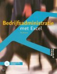 W.J. Broerse, W.J. Broerse - Opgavenboek Bedrijfsadministratie en Excel