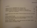 Bach; J. S. (1685-1750) - Orgelwerke Band 8 - Bearbeitungen Fremder Werke Neue Ausgabe Saemtlicher Werke Serie 4 Orgelwerke - Band 8 (orgel) (Herausgegeben von Karl Heller)