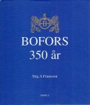 FRANSSON, Stig A. - Bofors 350 ar.