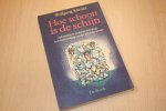 Korner, Wolfgang - Hoe schoon is de schijn - Informatie en verhalen over drugs met medewerking van het Jellinekcentrum