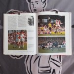 Evert Vermeer - 90 jaren Ajax 1900 - 1990