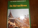 K A van den Hoek - De hel van Birma