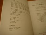 Braber, M.E.J. den - Built from Many Stones - An Analysis of N.Winther-NIelsen and A.G.Auld on Joshua with Focus on Joshua 5:1-6:26