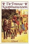 Staal, J. - De Franse Koopmanszoon