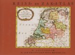 J.C Sepp - Reise- en Zak-atlas