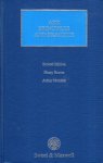 Brown, Henry J. & Arthur L Marriot. - ADR principles and practice.
