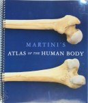 Frederic Martini 52478, William C. Ober - Martini's Atlas of the Human Body