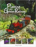 Becky Pinniger - Planting Your Garden Railway