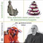 Paul Schnabel ; Peter Giesen - Wat iedereen moet weten van de menswetenschappen Paul Schnabel ; Peter Giesen - Wat iedereen moet weten van de menswetenschappen