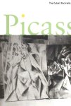 PICASSO - Valerie J. FLETCHER & Kathryn A. TUMA - Picasso - The Cubist Portraits of Fernande Olivier.