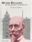 J. Victoir, J. Vanderperren - Hendrik Beyaert Van Classicisme tot Art Nouveau