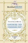 Franz Sales Meyer 214749 - Handboek der versierkunst Ornamentale vormenleer