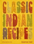 Pushpesh Pant - Classic Indian Recipes
