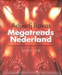Bakas, A. - Megatrends Nederland