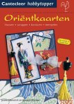 Jenine Siemerink, Jeanet Bosman - Orientkaarten
