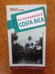 Luft, Arno, Ingeborg Wegter - Elmar reishandboek Costa Rica