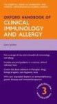 Spickett, Gavin - Oxford Handbook of Clinical Immunology and Allergy
