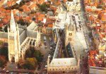  - ansichtkaart  IEPER - Groeten Uit