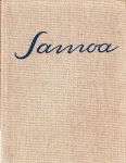 SCHEURMANN, E. - SAMOA Ein Bilderwerk