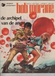 Vernes,Henri - Bob Morane 8 de archipel van de angst Vernes,Henri - Bob Morane 8 de archipel van de angst