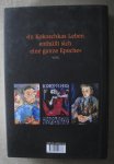 Kokoschka, Oskar - Netzer, R. - Mein Leben Kokoschka, Oskar - Netzer, R. - Mein Leben