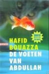 Hafid Bouazza - De voeten van Abdullah