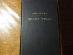 ledeboer l.c.g. - 's Heeren wegen gehouden met een alles verbeurd hebbend zondaar