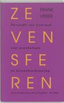 Frank Visser - Zeven sferen