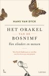 Hans Van Dyck - Het orakel van de bosnimf Van vlinders en mensen