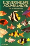 Klingbeil - Elseviers nieuwe aquariumboek pap.