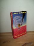 Castaneda, Carlos - De tweede machtsring