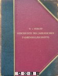W. Von Seidlitz - Geschichte des Japanischen Farbenholzschnitts