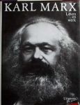 N.ivanov et al - Karl Marx ,leven en werk , documenten en foto's