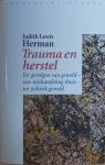 Herman, Judith Lewis - Trauma en herstel / de gevolgen van geweld van mishandeling thuis tot politiek geweld