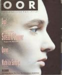Diverse auteurs - Muziekkrant Oor 1991 nr. 05 met o.a. ANDY FRASER (FREE, 3 p.), SINEAD O'CONNOR (COVER + 6 p.), QUEEN (5 p.), THROWING MUSES (2 p.), SEAL (3 p.), MATHILDE SANTING (4 p.), goede staat