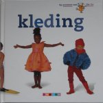 Werker Anke, illatraties Stassen Menno, Godon Ingrid - Op avontuur met Zie Zo Kleding