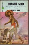 Buck, Pearl S. - Dragon Seed