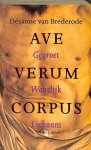 Désanne Van Brederode - Ave Verum Corpus