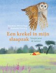 Suzanne Weterings 209920 - Een krekel in mijn slaapzak Versjes over de natuur
