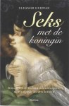 Eleanor Herman, N.v.t. - Seks Met De Koningin