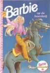 onbekend - Barbie op de boerderij